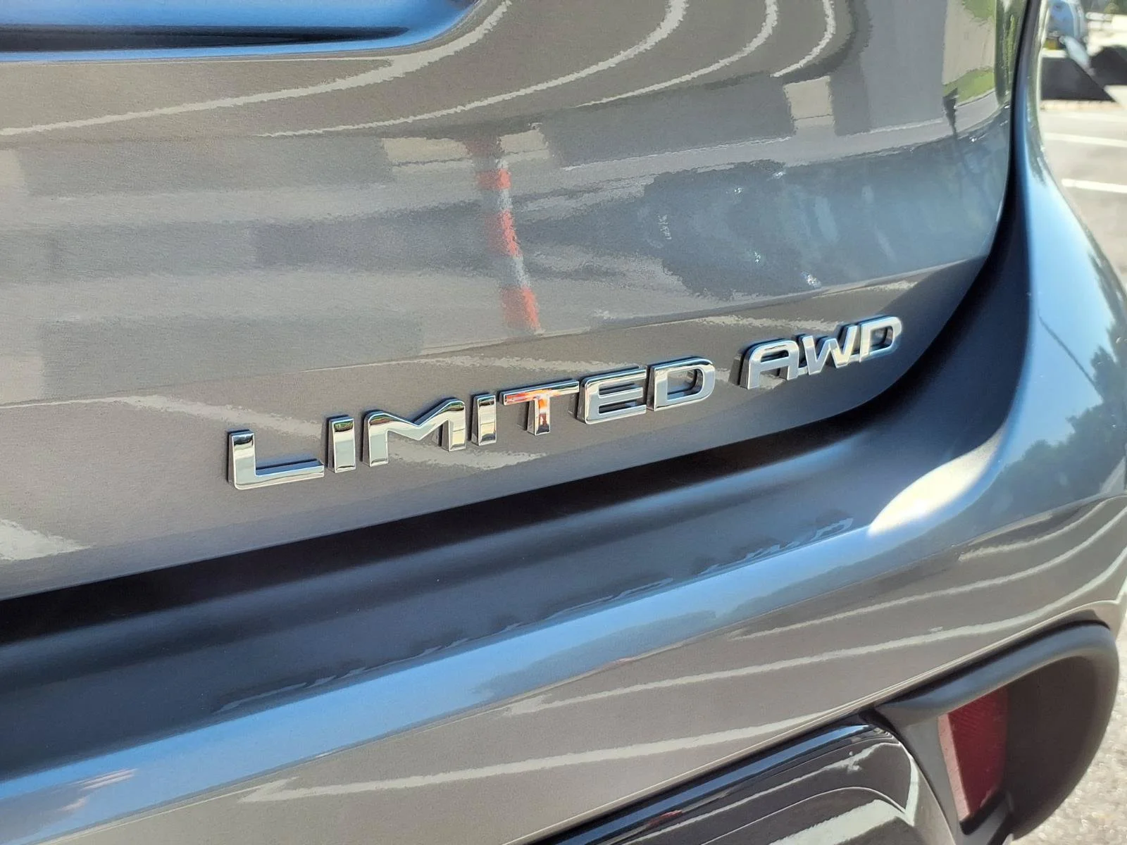 New 2026 Heavy Metal <sup>1</sup> Toyota  Limited image 29