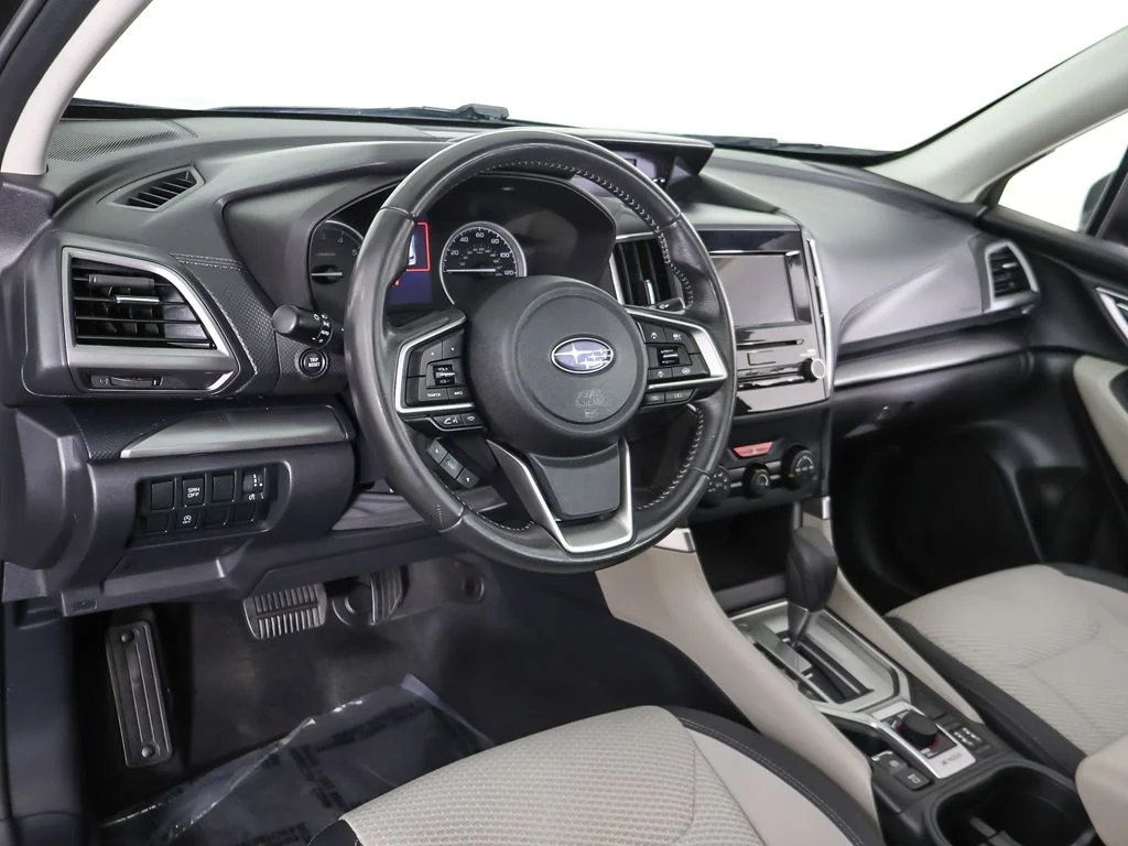 Used 2021 Black Subaru Premium image 27