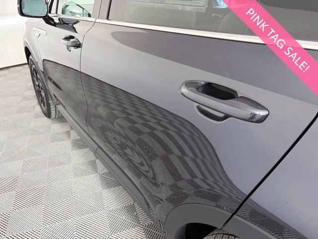 New 2026  Kia S image 10