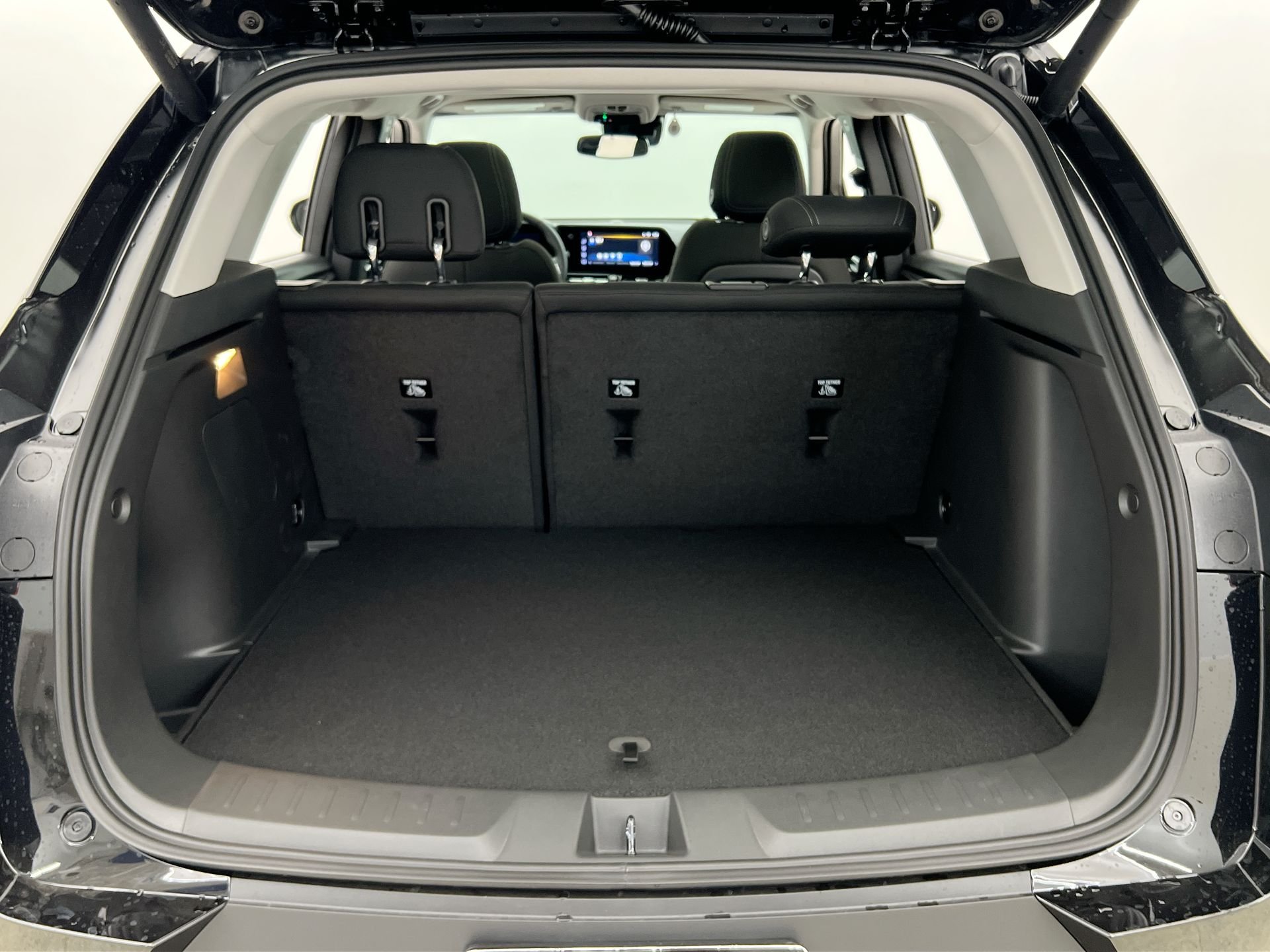 New 2026 Mosaic Black Metallic Chevrolet LT image 78