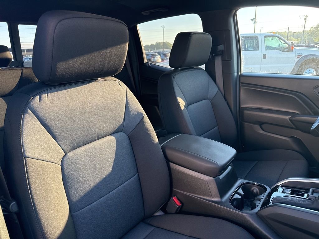 2026 Chevrolet Colorado Work Truck - Photo 13