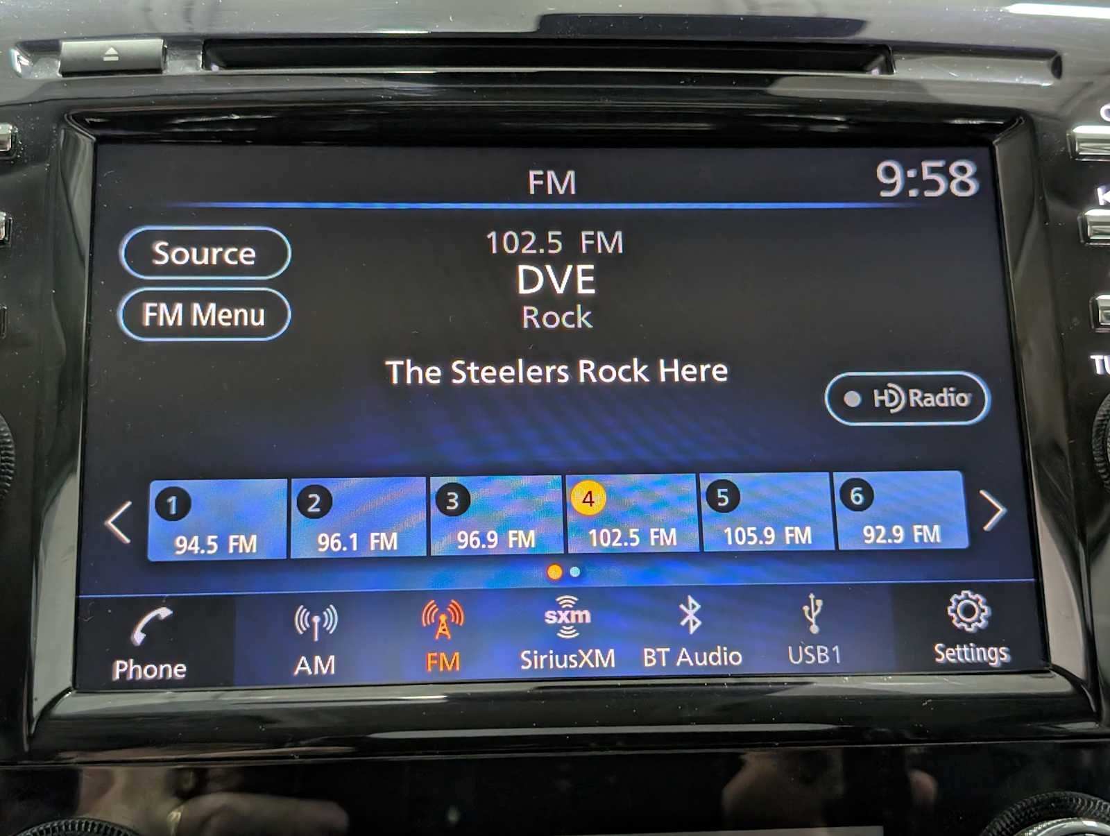 Used 2019 Magnetic Black Pearl Nissan Platinum image 25