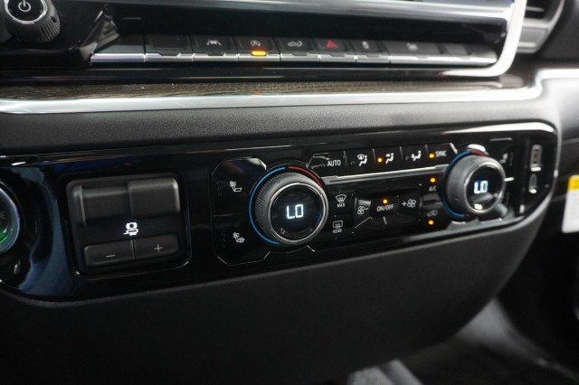 2026 Chevrolet Silverado 1500 RST - Photo 34