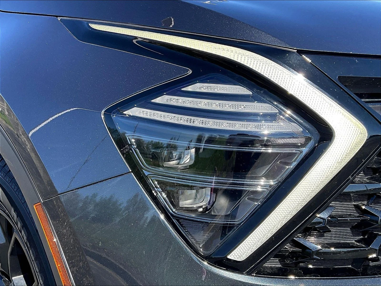 2023 Kia Sportage X-Pro Prestige - Photo 28