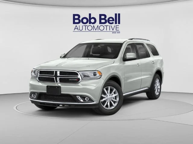 2019 Dodge Durango