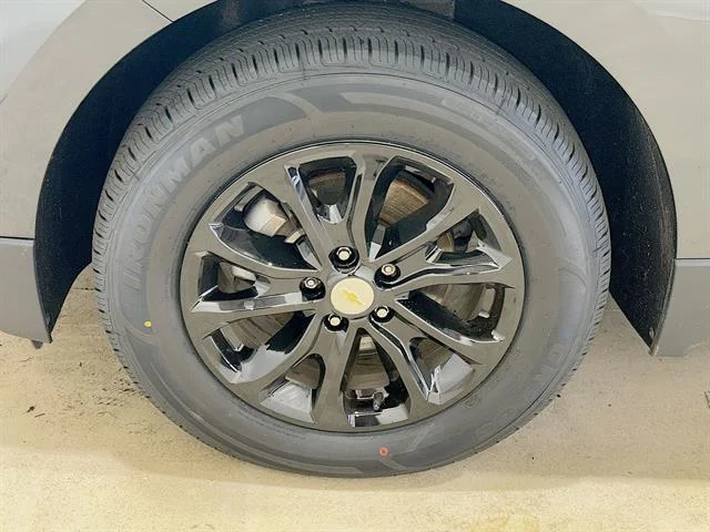 Used 2020 NIGHTFALL GRAY METALLIC Chevrolet LT image 30
