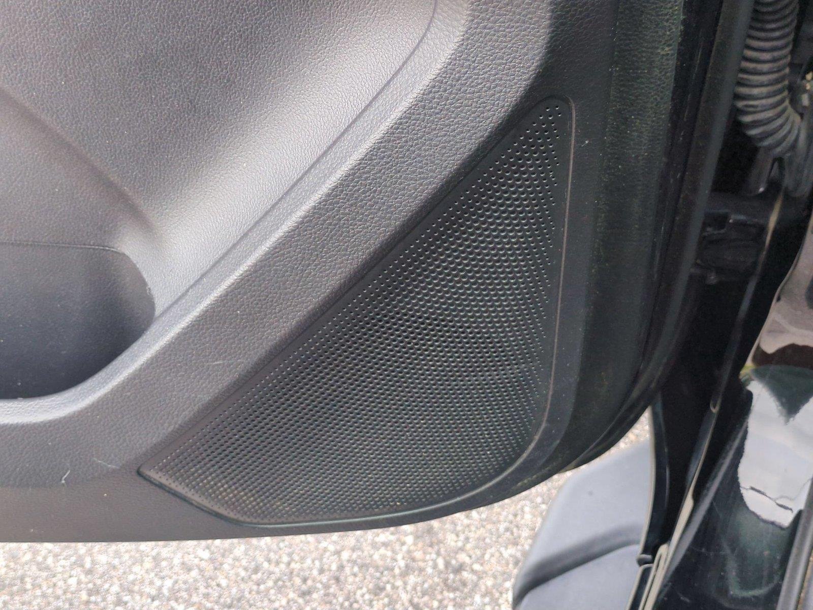Used 2019 Shadow Black Ford XL image 17