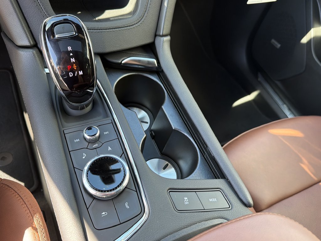 2026 Cadillac XT5 Premium Luxury - Photo 27