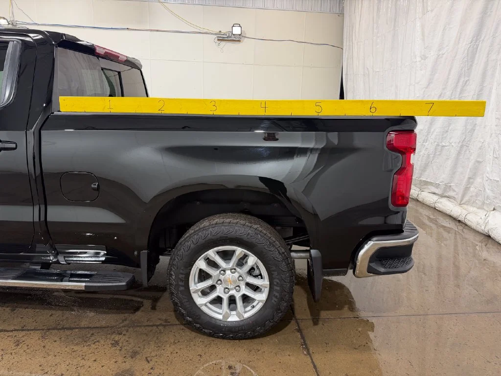 2026 Chevrolet Silverado 1500 LT - Photo 12