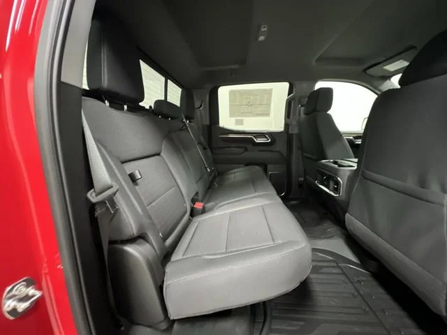 New 2026 Cardinal Red GMC Elevation image 28