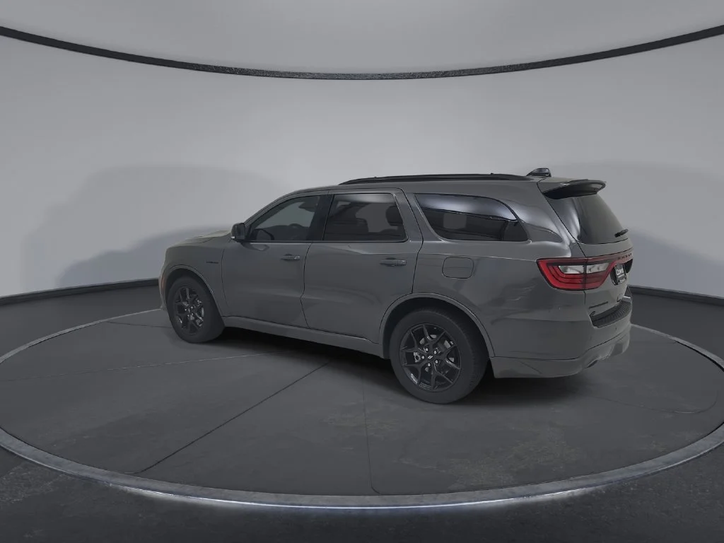 New 2027 Destroyer Gray Clear-Coat Exterior Paint Dodge GT image 10
