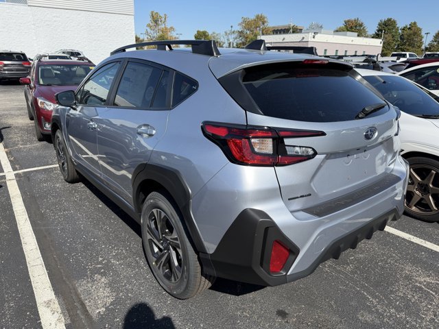 New 2027 ICE SILVER METALLIC Subaru Premium image 32