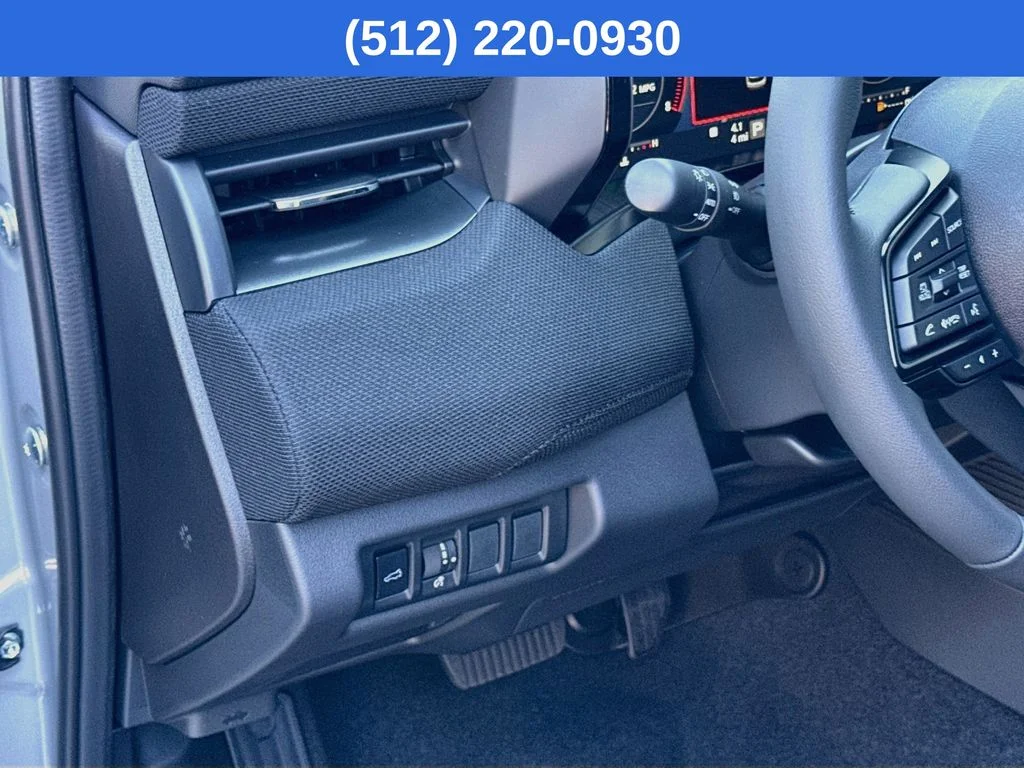 New 2026 RIVER ROCK PEARL Subaru Premium image 12