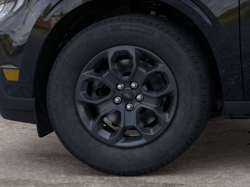 New 2026 Shadow Black Ford XLT image 20