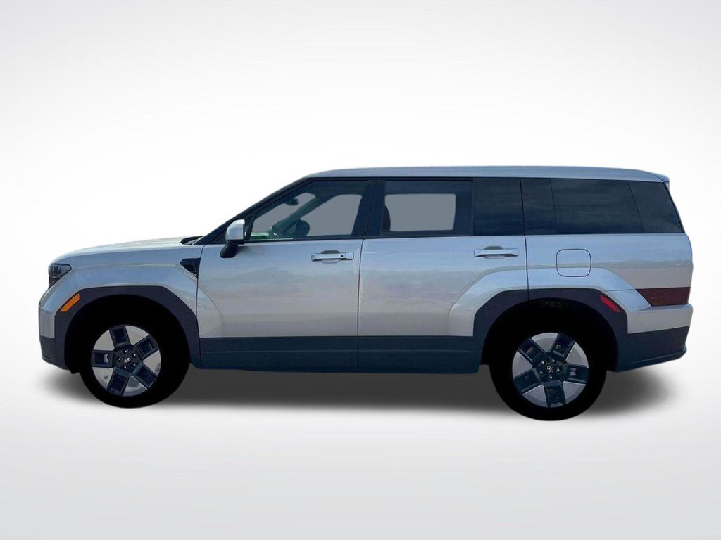 2026 Hyundai Santa Fe SE - Photo 22