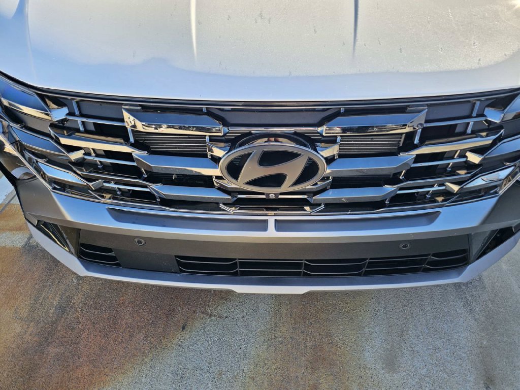 Used 2026 White Hyundai Limited image 6