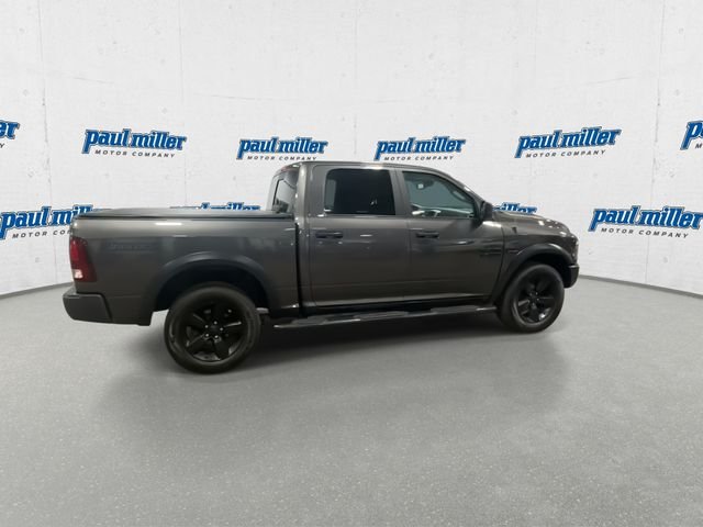 Used 2020 Gray Ram Warlock image 12