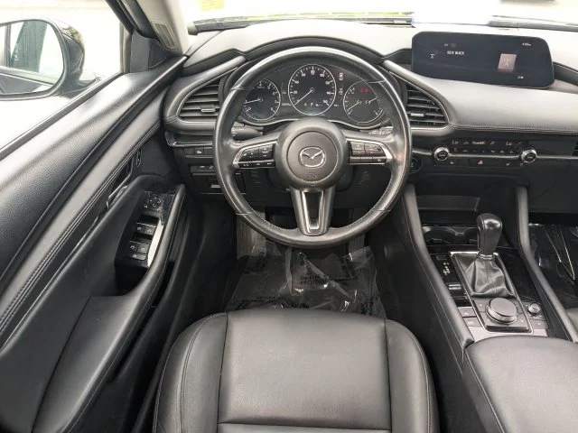 Used 2024 Black Mazda 2.5 S Preferred Package image 13