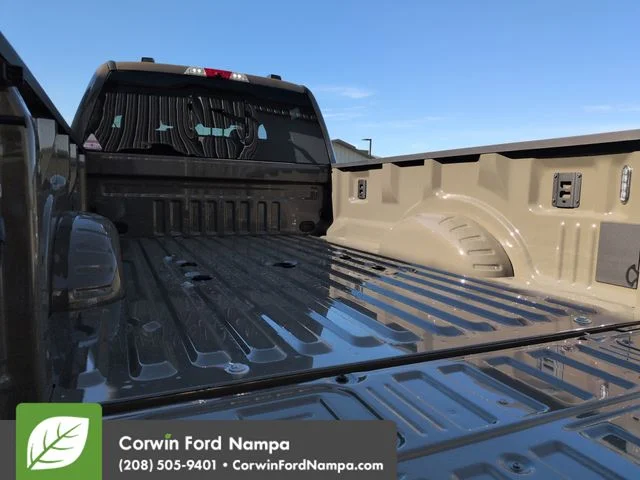 New 2026 Marsh Gray Ford Lariat image 29
