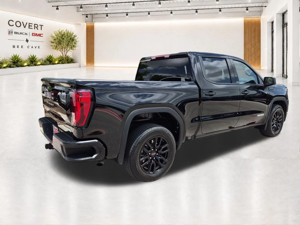 Used 2024 Black GMC Elevation image 13