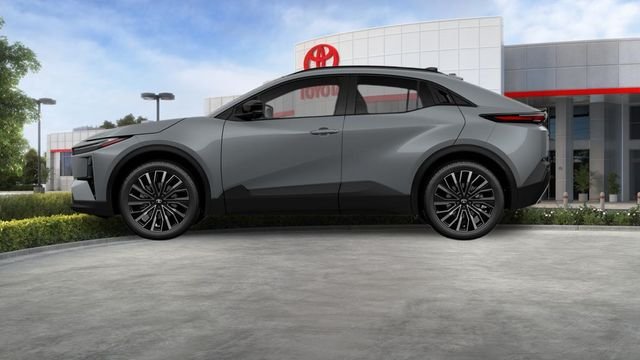New 2026 Cement Toyota  XSE image 26