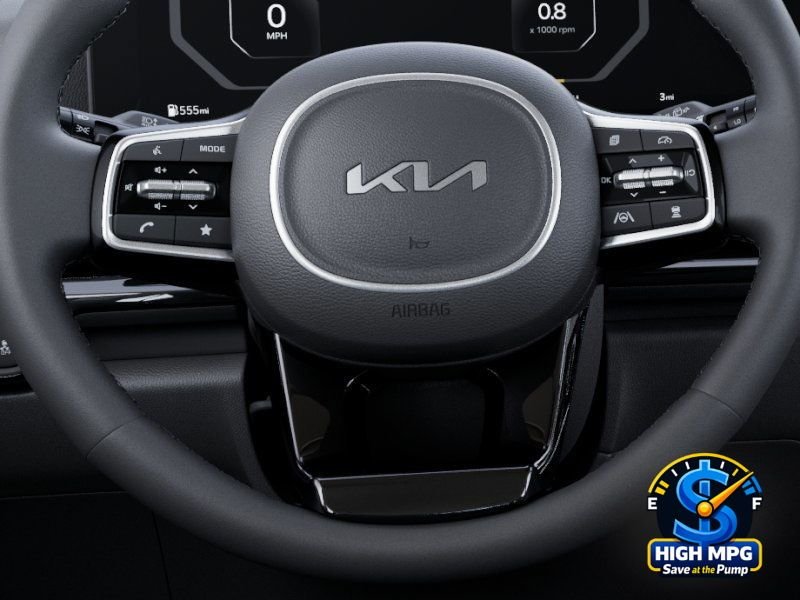 2026 Kia Carnival SX Prestige - Photo 22