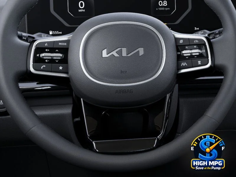2026 Kia Carnival SX Prestige - Photo 22