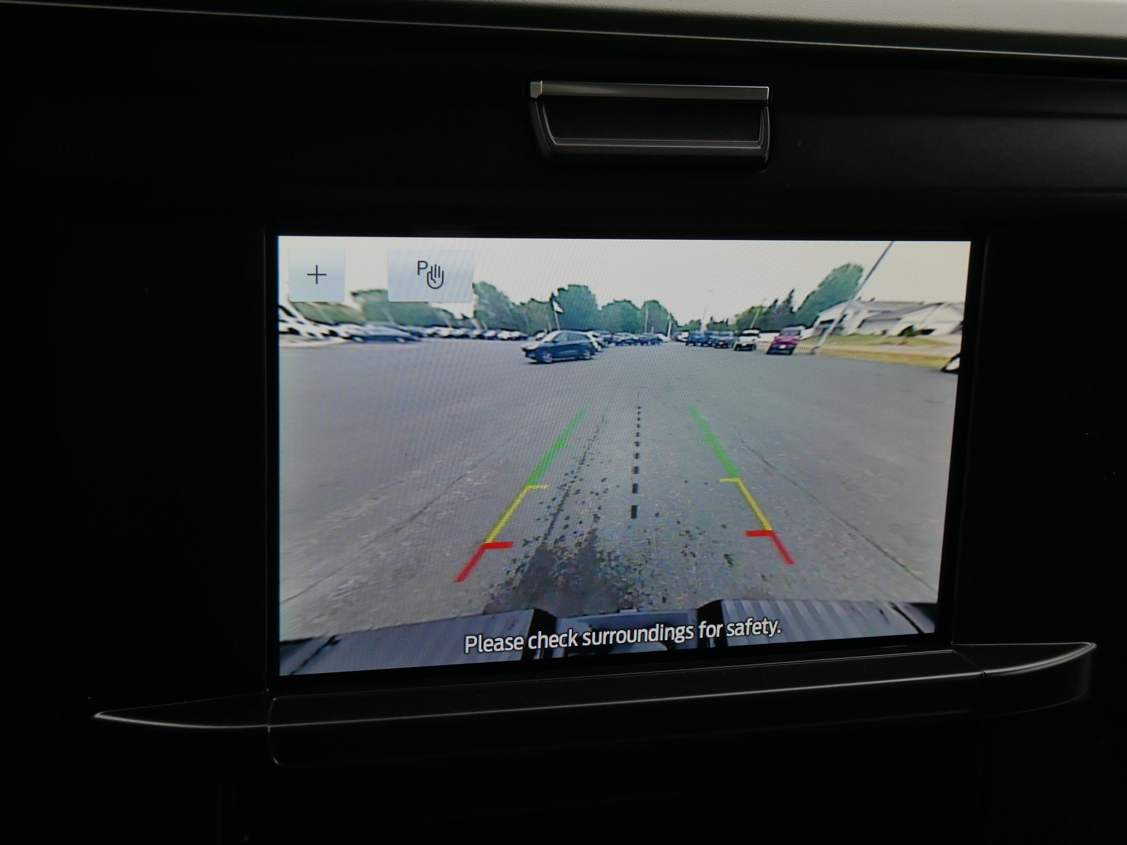 2026 Ford F-350 Super Duty XL - Photo 15