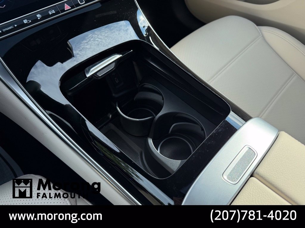 2025 Mercedes-Benz GLC Base - Photo 43