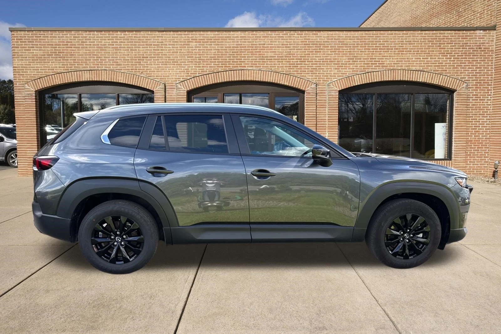 2026 Mazda CX-50 Preferred - Photo 4