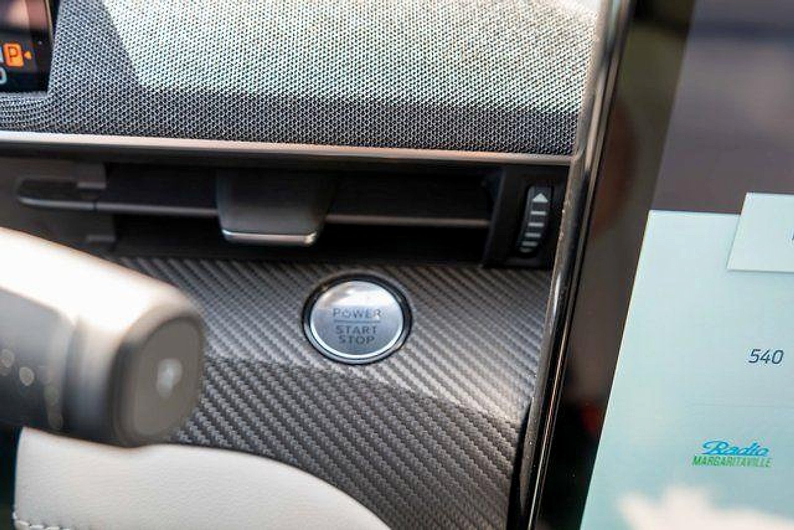 Used 2025 Grabber Yellow Ford Premium image 25