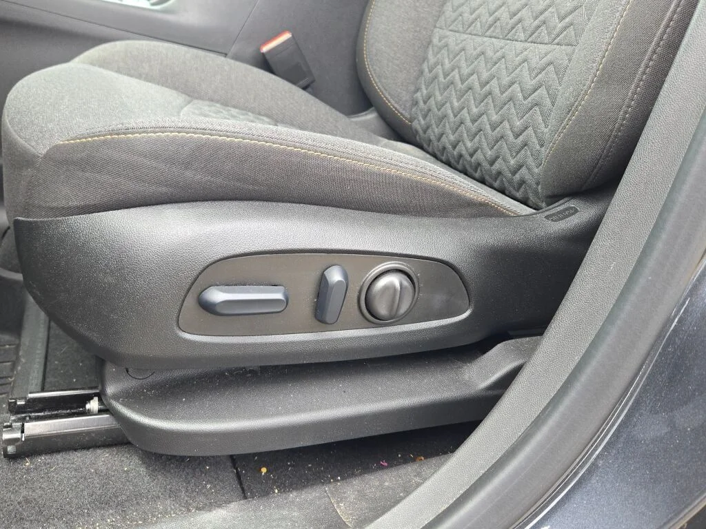 Used 2023 Gray Chevrolet LT image 22