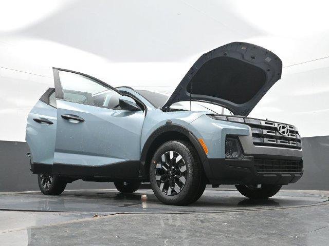 2026 Hyundai Santa Cruz SEL Activity - Photo 22