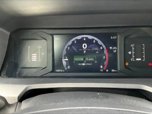 Used 2024 White Toyota SR image 15