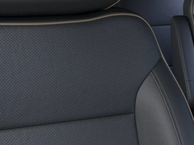 New 2026 Titanium Rush Metallic GMC Elevation image 21