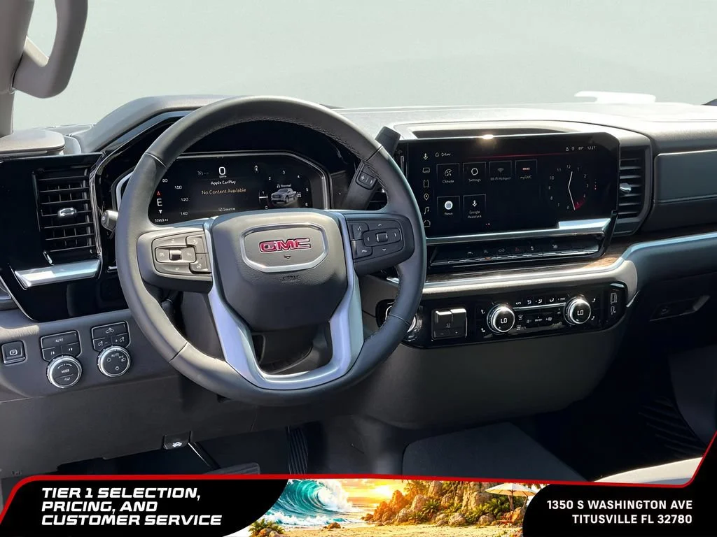 2026 GMC Sierra 1500 SLE - Photo 30