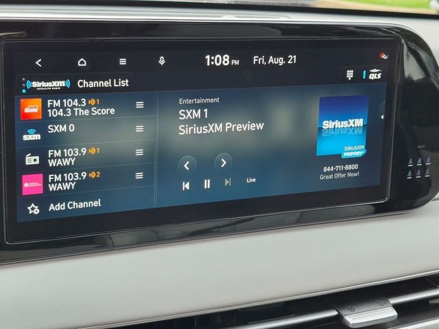 2024 Hyundai Palisade SEL - Photo 18