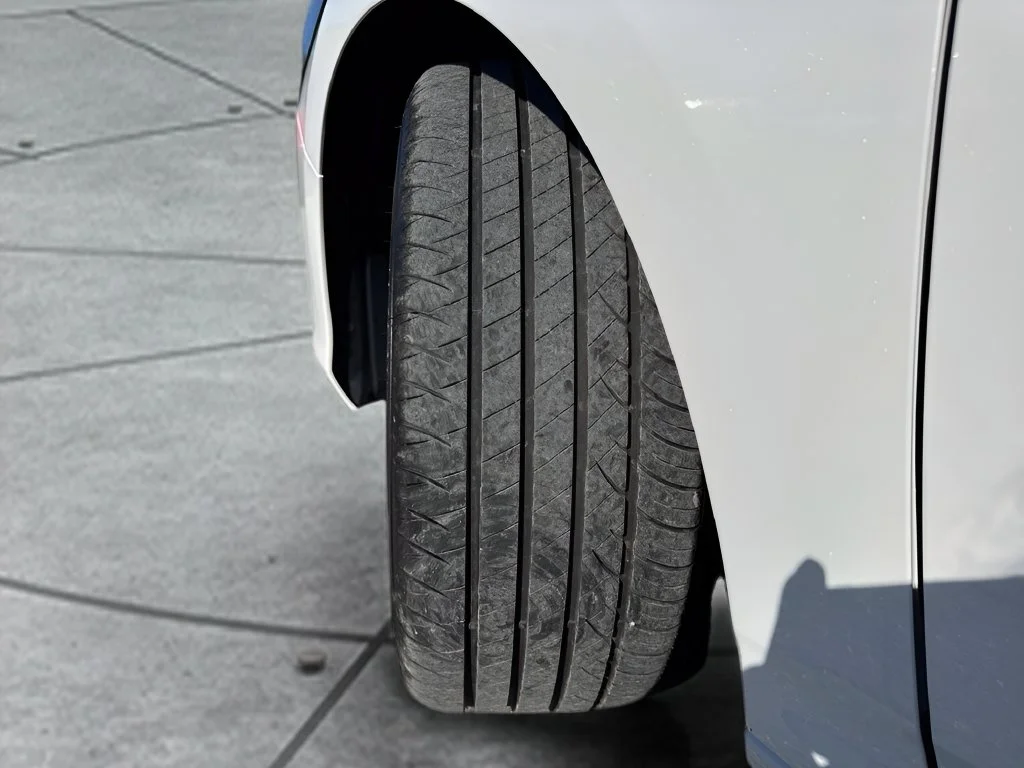 Used 2025 White Acura A-Spec Package image 33