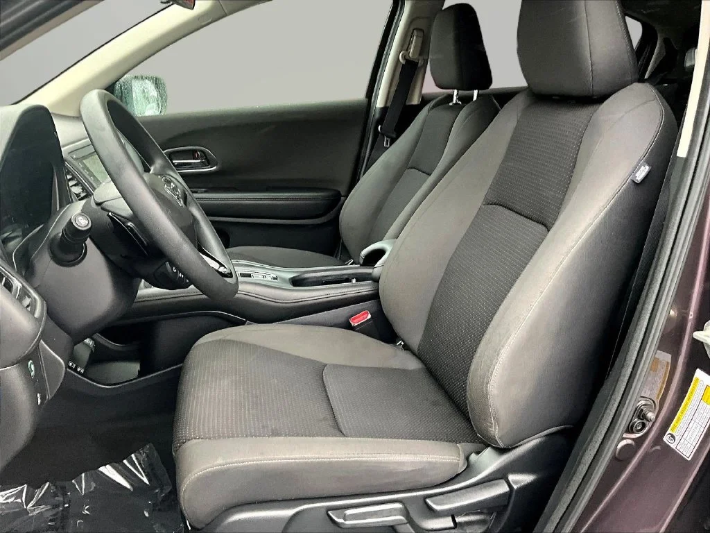 Used 2019 Purple Honda EX image 21