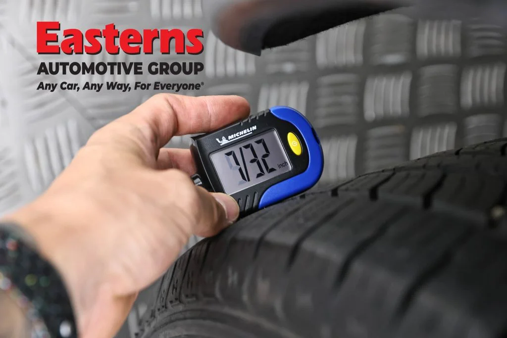Used 2017 Gray Honda LX image 27