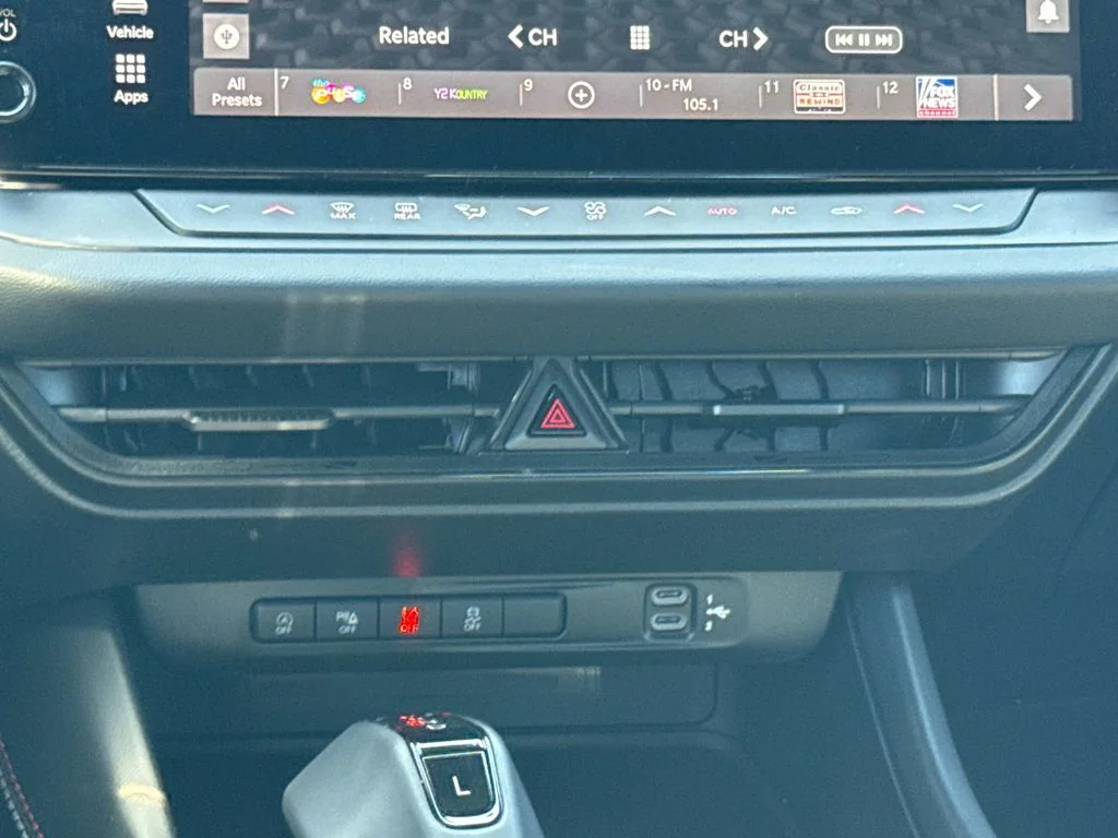 New 2026  Dodge R/T image 16