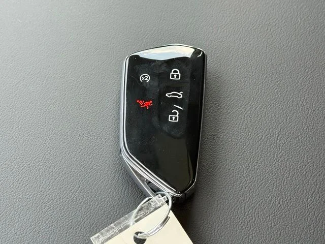 New 2026 Black Volkswagen 2.0T Peak Edition image 16