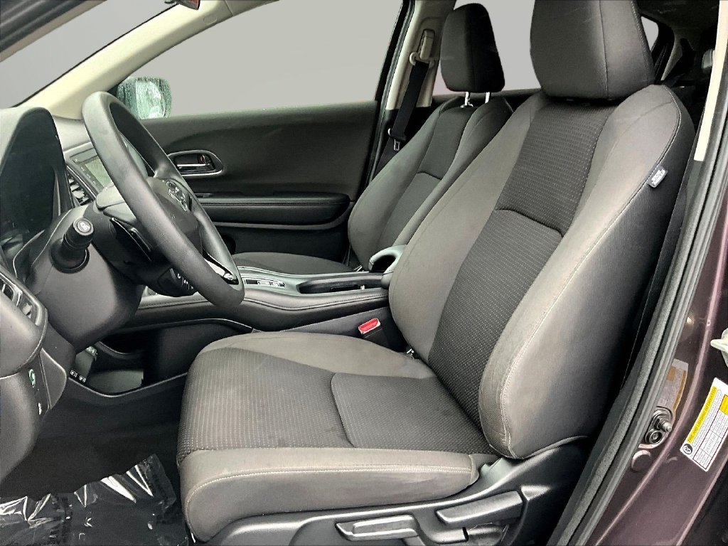 Used 2019 Purple Honda EX image 21