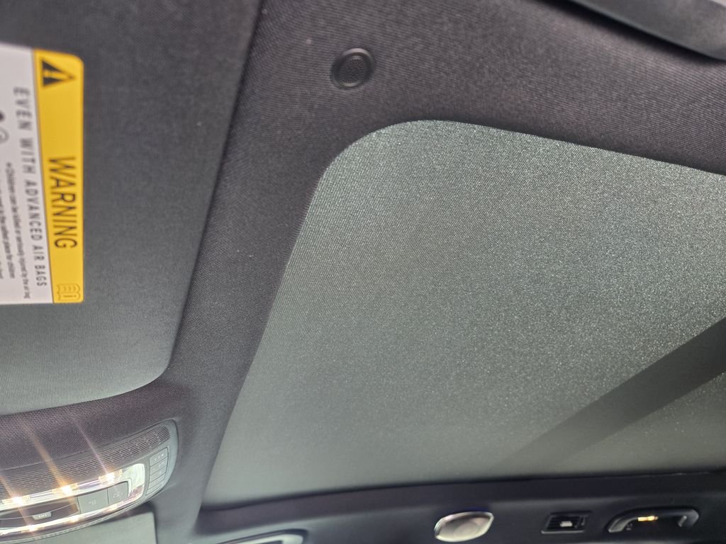 Certified Used 2024  Mercedes-Benz GLS 450 image 22