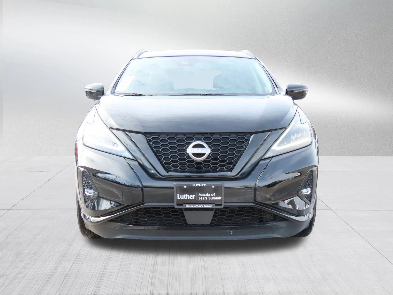 Used 2024 Nissan Murano SV with VIN 5N1AZ2BS1RC104220 for sale in Kansas City