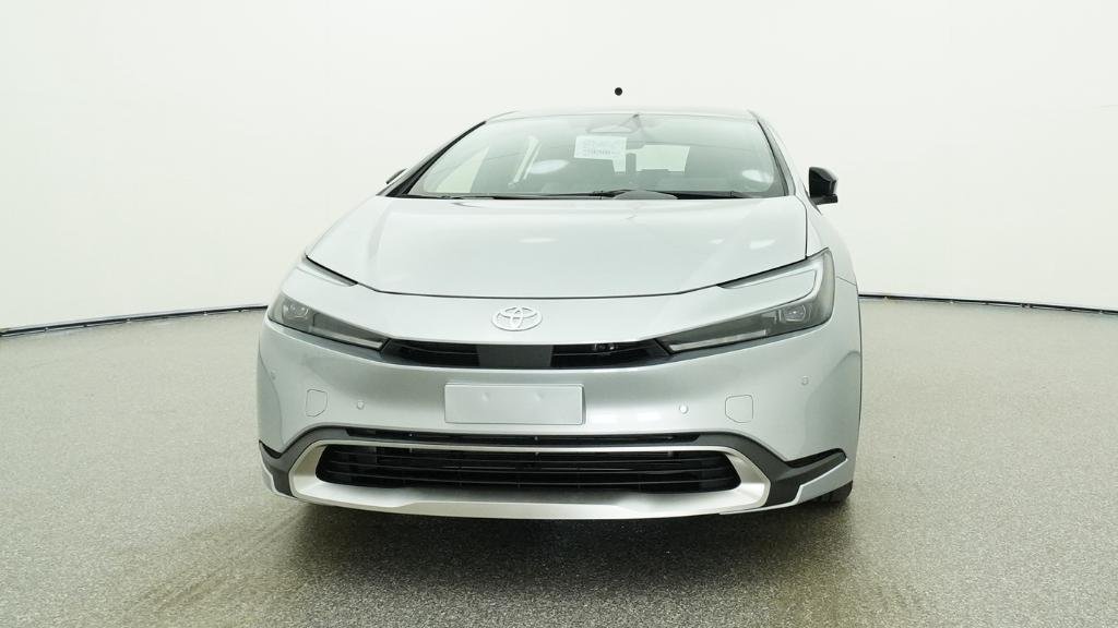 New 2026 Cutting Edge Toyota SE image 40