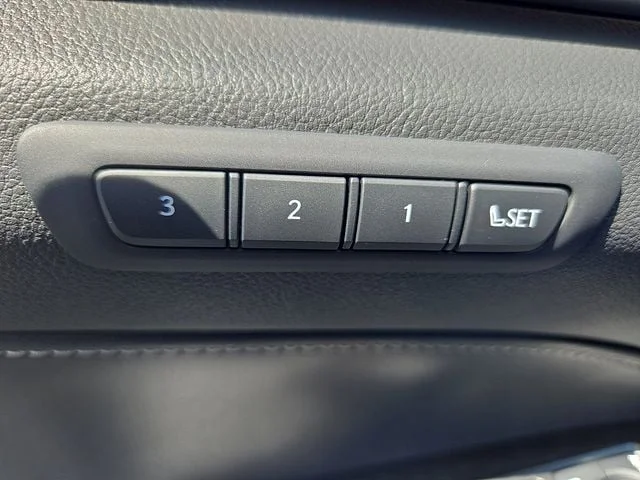 2026 Lexus NX 450h+ Luxury - Photo 10
