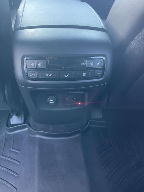 2022 Hyundai Palisade Calligraphy - Photo 13