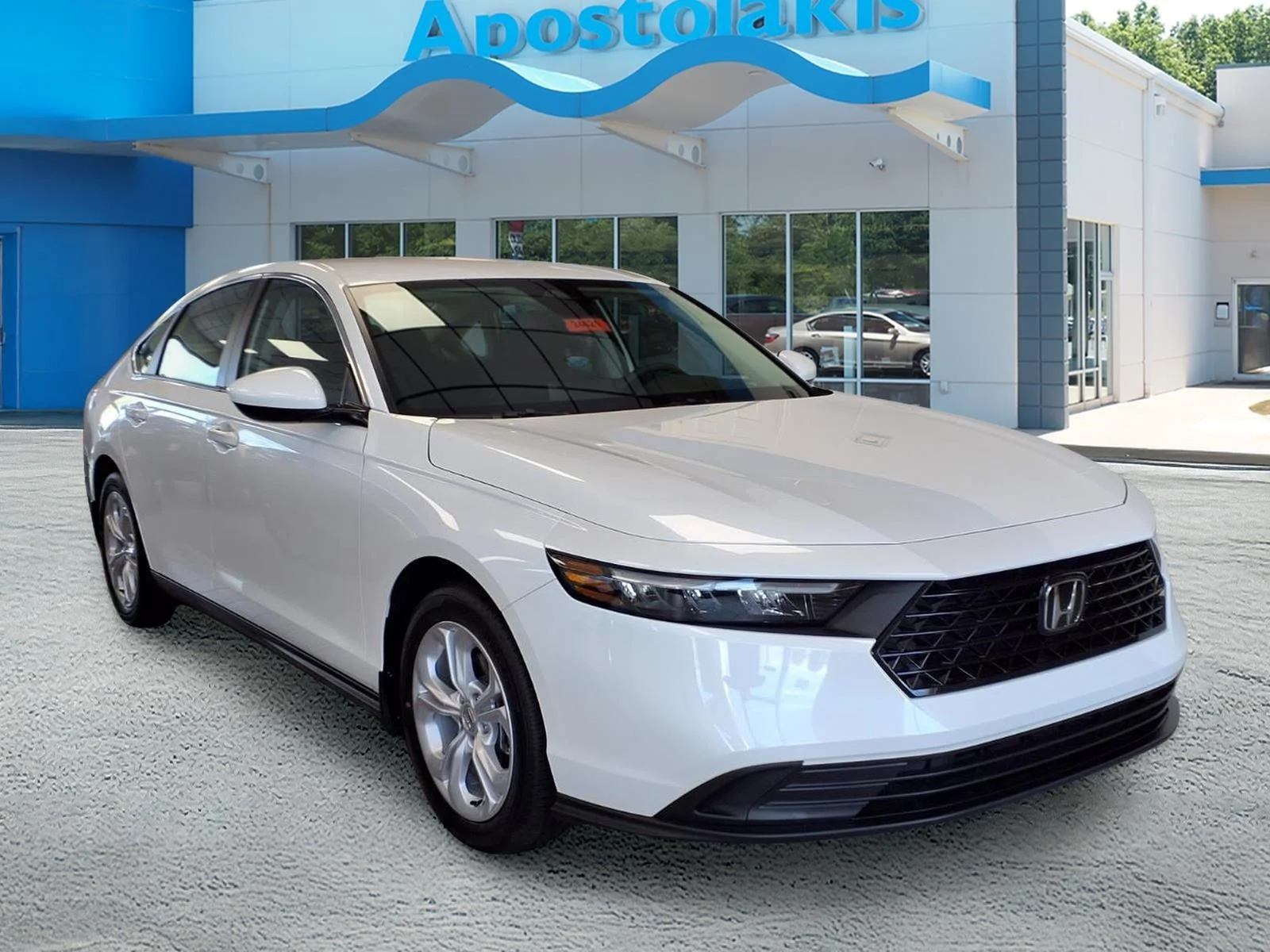 2026 Honda Accord