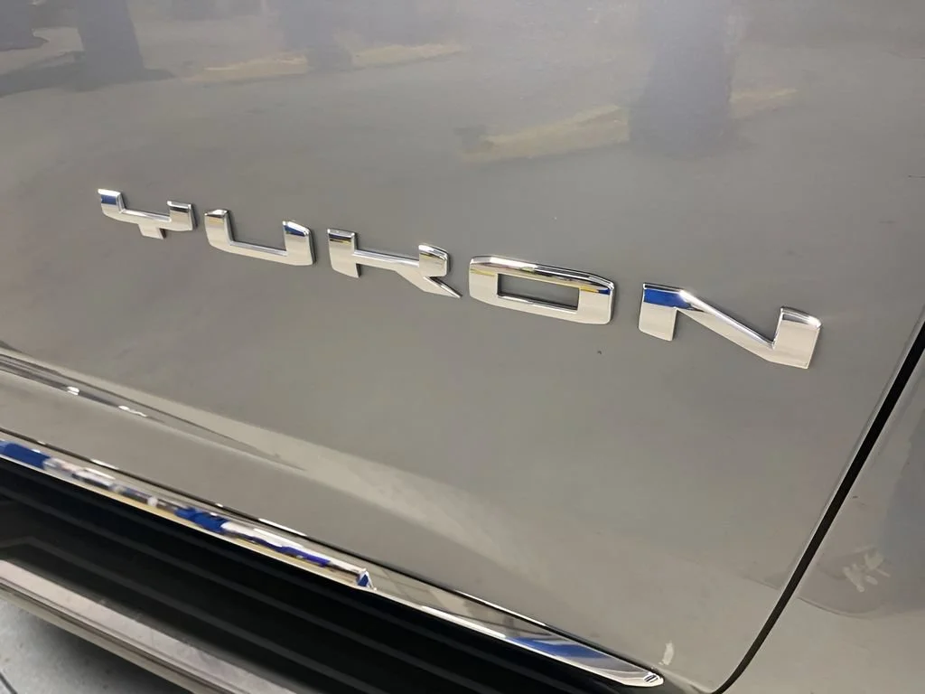 2023 GMC Yukon XL SLT - Photo 36
